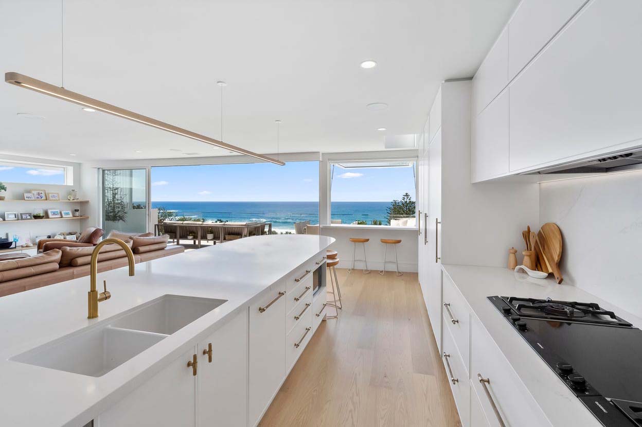 Vertically Operating Windows Custom Pass-Through Window Supplier | Gravity Windows